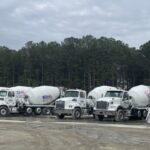 Eastern Ready Mix in Benson NC