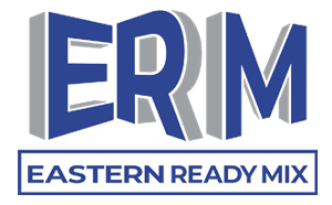 Eastern Ready Mix Logo